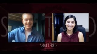 Feature Flix: “Shattered” Interview with Cameron Monaghan