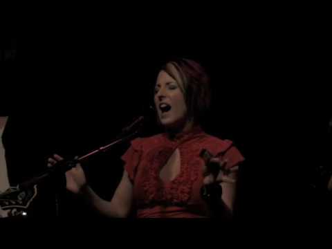 Jenny Goforth "Leavin' You" - Live at the Listenin...