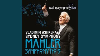 Symphony No.9: I. Andante comodo