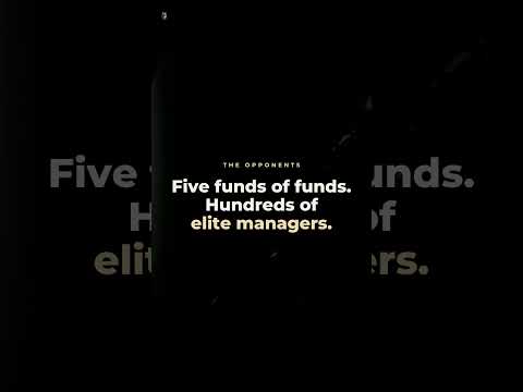 Thumbnail for Warren Buffett's $1,000,000 Bet