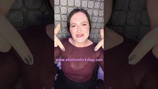 Elsielovelockshop.com