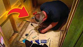 This Guy Found a Secret Safe Under His Dead Grandparents’ Carpet  You Won’t Believe What Was Inside by LET ME KNOW 623 views 1 month ago 3 minutes, 56 seconds