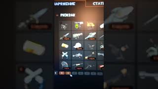 открываю пакет в team fortress 2