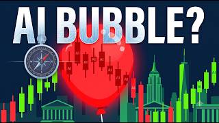 $3 Trillion Vanished in Days — Is This the AI Crash Warning