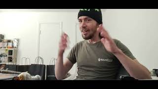 Wake N' Bake Wednesdays|Tire Fire resin wax|Thanksgiving Special Part 2|#marijuanareviews 