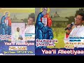 Ibsa Wangeelaa Qulqulluu Yoohaannis 
