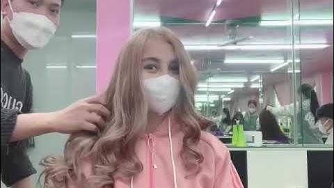 8h Nối Tóc Và Cái Kết