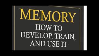William Walter Atkinson The Art of Memory: How To Develop, Train and Use It
William Walter Atkinson was an American author and a teacher of self-improvement, particularly in the realm of mental and spiritual development. He is best known for his work in the field of personal development, and one of his notable books is titled The Art of Memory.
Atkinsons book The Art of Memory is a classic work on the development and enhancement of memory, drawing from various ancient and modern techniques used to improve memory and recall. The book covers principles, exercises, and methods designed to strengthen mental faculties and improve ones ability to remember information.
Some key themes in the book include:
The Power of Association: Atkinson emphasizes the importance of associating new information with something already familiar to enhance recall.
Visualization Techniques: One of the key strategies Atkinson suggests is using vivid mental imagery to remember and organize information.
Memory Systems: He explores techniques such as the Method of Loci (memory palace) and other mnemonic systems to make information easier to retain.
The Role of Focus and Attention: Atkinson stresses that concentration and focus are vital components in strengthening memory.
Mental Exercises: The book also provides various practical exercises to help readers improve their memory and cognitive abilities.
Atkinsons work was influential during the early 20th century, and his ideas on mental training and memory have continued to inspire many in the self-help and personal development fields. William Walter Atkinson The Art of Memory: How To Develop, Train and Use It