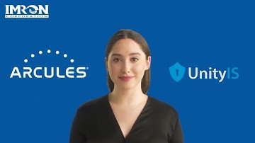 Integrating Arcules to UnityIS