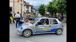 7° CAMUNIA RALLY 2021 BETTONI- BRACCHI PS3