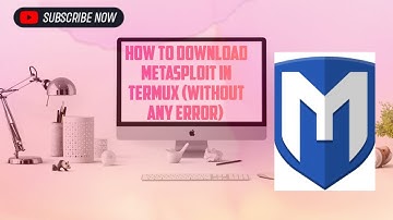 How to install metasploit in termux |.  (solve bundle error) | without any error