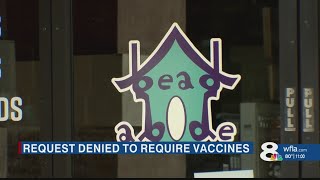 Judge denies Sarasota business from requiring customers be vaccinated against COVID-19