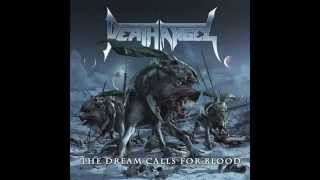 Death Angel - Caster Of Shame