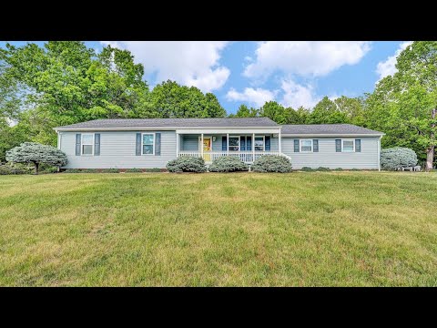 1530 Graybill Rd NW, Roanoke, VA home video tour