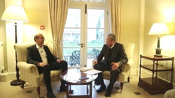 AGLP: A Conversation with Professor Jaideep Prabhu on 