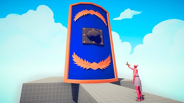 MATHEMATICIAN (+) vs EVERY UNIT ❌❌❌ | Totally Accurate Battle Simulator TABS