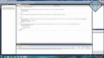 Creare un client/server winsock in vb.net (Parte 2)