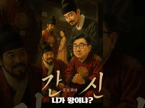 '국민의 짐' 대표 간신배, 경선을 통해 뽑은 대통령 출마 후보자를 하룻 밤 사이에 갈아치우려고 작당. 니가 왕이냐?