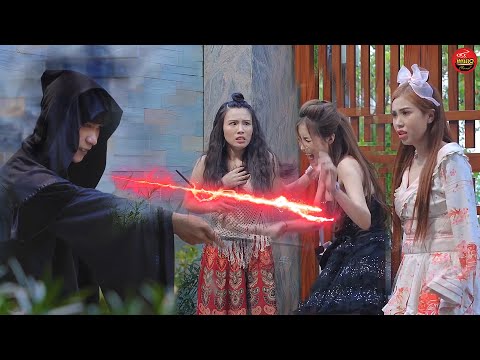Video Phép Thuật Khủng Khiếp | Tập 2 | Phép Thuật Winx |... - youtube