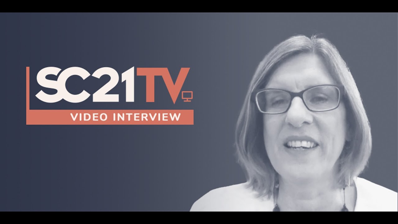 SC21 Technical Program Preview - YouTube