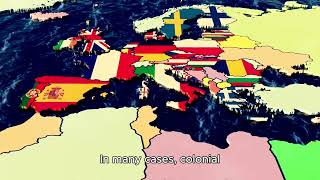 Decolonization: Movements for independence in Asia and Africa