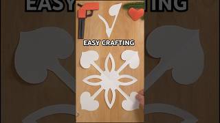 EASY CRAFTING TUTORIAL | MAGIC PAPER SNOWFLAKE FOR CHRISTMAS DECOR INCL ART