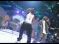 The game with 50 cent  how we do live vibe awards 16 nov 2004