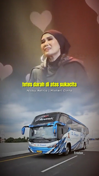 NICKY ASTRIA - MISTERI CINTA | kelahiran 90'an yok kumpul sini 🤗 #nickyastria #tristanarya