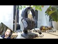 Das beste Headset unter 100€? Das Logitech Pro X Headset