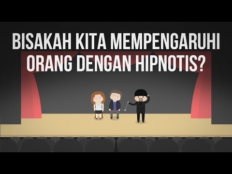 Video: Bagaimana Hipnosis Berfungsi