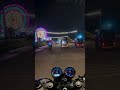 ASMR | RRP Exhaust | Dussehra Lights |Gt 650 #insta360 #ride #bikeride #asmrsounds