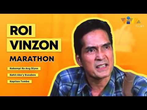 You Can Never Go Wrong with Hit Action Movies From the 80’s and 90’s! | Roi Vinzon Marathon