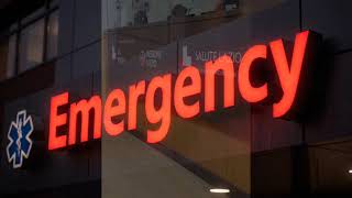 ✈️🚢 Is Travel Insurance ACTUALLY Worth It? | Emergency Room visit while Traveling Abroad