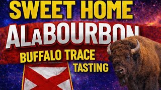 Buffalo Trace Distillery Tasting with the SHAB crew