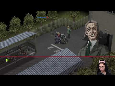 Persona 2 Innocent Sin Прохождение (ч.1)