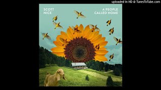 Scott Nice - Rosehip Dip ft. Geometrae