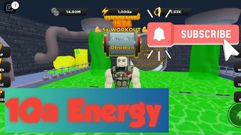 1QA ENERGY | Strongman Simulator