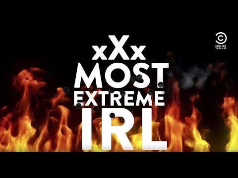 Most Extreme IRL - xXx: Return of Xander Cage | Comedy Central