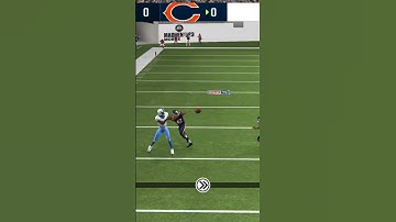 Cant believe this trash was an interception!? 🤯