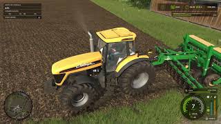 Farming Simulator 25 Parte 1 Tour guidato #gameplayita #console #PS5