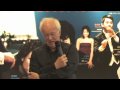 Capture de la vidéo Most Anticipated Concerts For Edo De Waart And Perry So In Hkpo 2009/10 Season