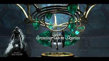 Finding the Elder Scroll - Alduin