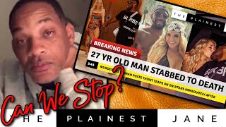 Christian “Toby” Obumseli SLANDER vs Non-Advocacy SLANDER - Can We Move On