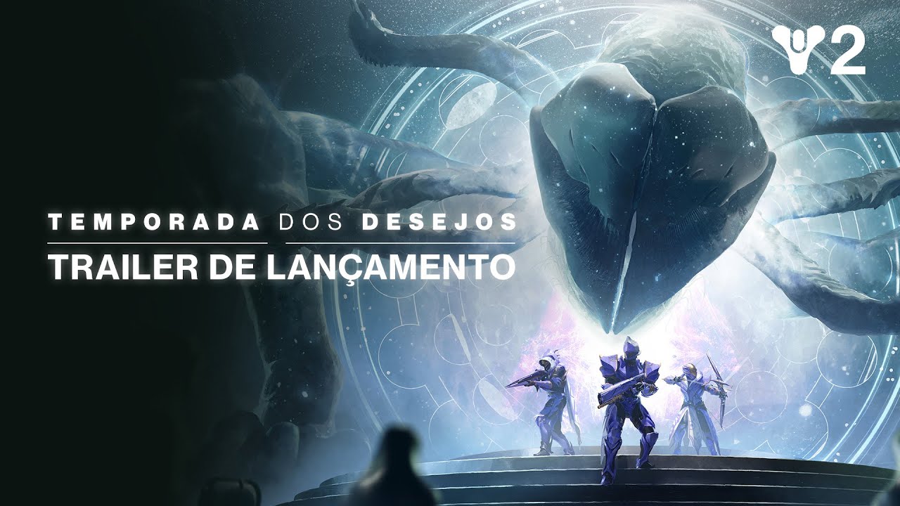 Revelados trailer, sinopse, edições especiais e data de lançamento de  Destiny 2 - Canaltech