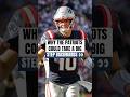 Are the New England Patriots due for a serious REGRESSION?!