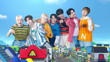 ENHYPEN (엔하이픈) X TAYO - 