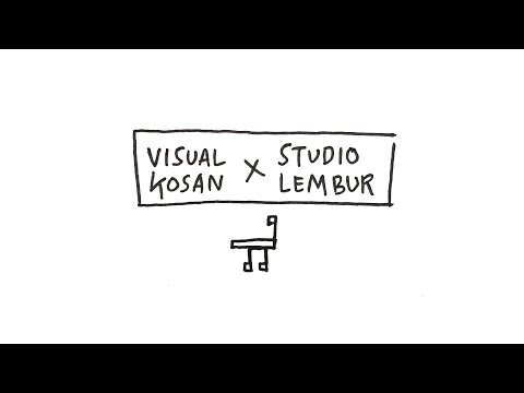Kunto Aji - Mengunci Ingatan (Video Lyric)