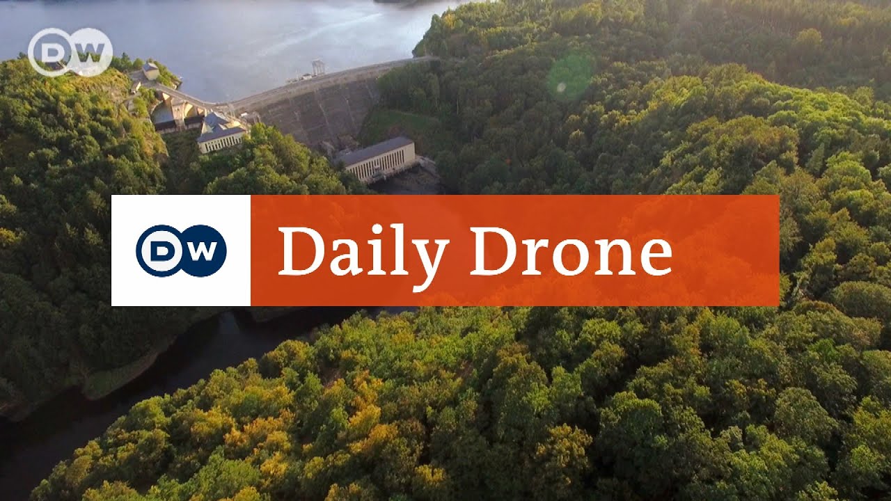 #DailyDrone