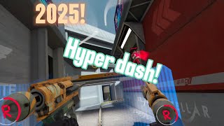 Playing Hyper Dash in 2025!