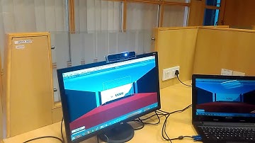 SRJNA  Intel Real Sense and Unity3D Magic